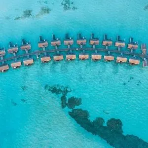 OZEN LIFE MAADHOO - Luxury All Inclusive