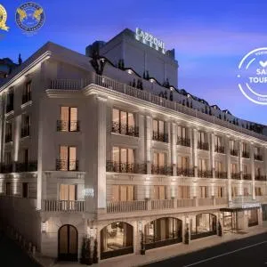 Lazzoni Hotel