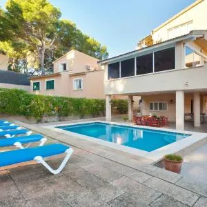 Villa Arenas