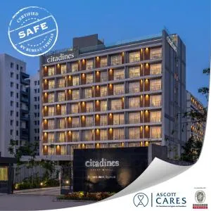 Citadines OMR Chennai