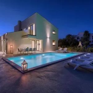 Villa Anna