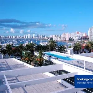 MODERNO, COMODO & SEGURO - la mejor locación para disfrutar Punta Día & Noche!!