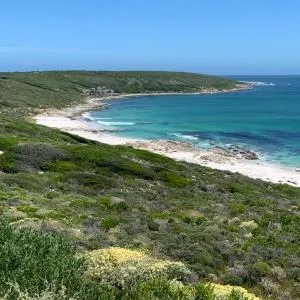 Romansbaai Collection