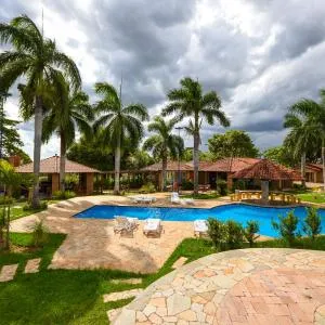 HOTEL ABAPORU