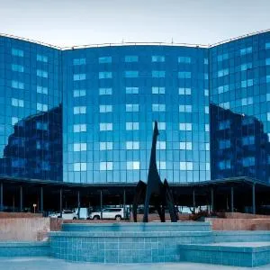 River Palace Hotel