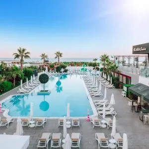 White City Resort Hotel - Ultra All Inclusive