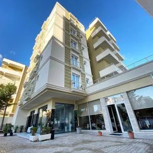 Hotel Edart