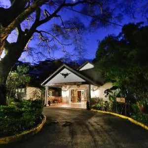 Muthu Lake Naivasha Country Club, Naivasha