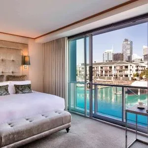 Sofitel Auckland Viaduct Harbour