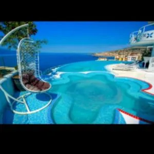 Valentino apartments Bouganville Bay Saranda