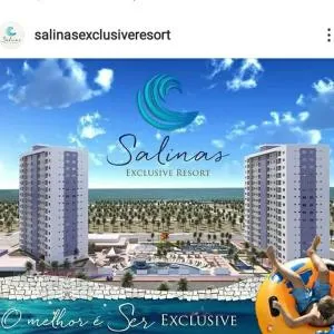 SALINAS EXCLUSIVE RESORT
