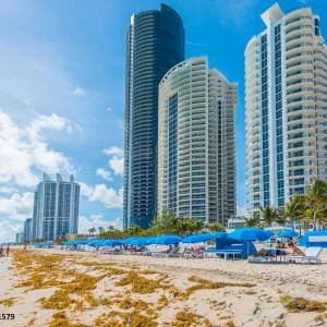 MARENAS privately managed by Miami And The Beaches Rentals