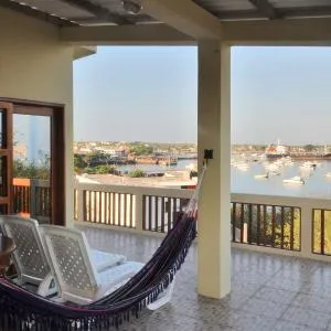 The Galeodan Suites
