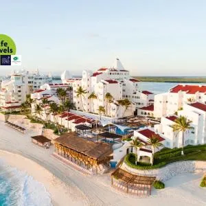 GR Caribe Deluxe By Solaris All Inclusive