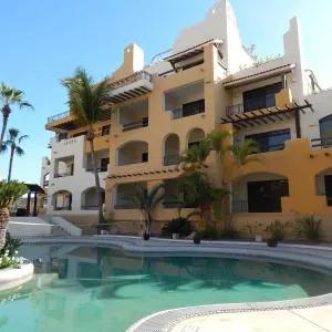 Studio At Marina Los Cabos