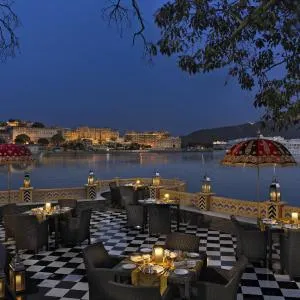 The Leela Palace Udaipur