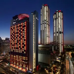 Fairmont Ambassador Seoul