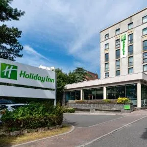 Holiday Inn Bournemouth, an IHG Hotel