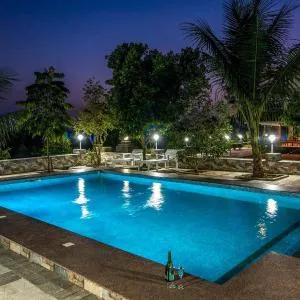 StayVista at Springhills Villa & Ayurvedic Spa