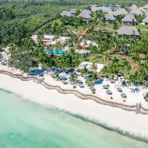 TUI Blue Bahari Zanzibar