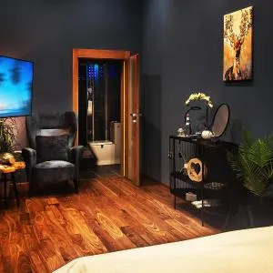 LOTUS APARTMENTS