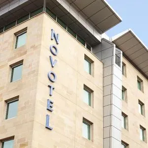 Novotel Glasgow Centre