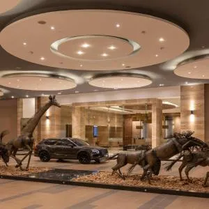 Emara Ole-Sereni-Nairobi Park View