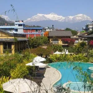 Temple Tree Resort & Spa