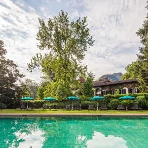 Park Hotel Principe - Ticino Hotels Group