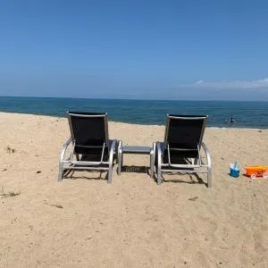 Tranquility Bay Beach Retreat