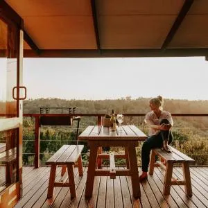Woodlands Self Catering