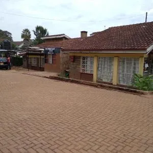 The Crown Place