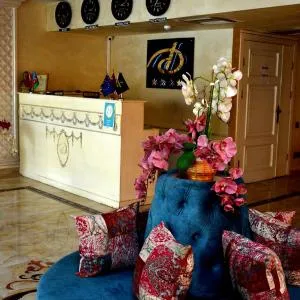 Deluks Hotel Ganja