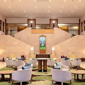 ANA Crowne Plaza Chitose, an IHG Hotel