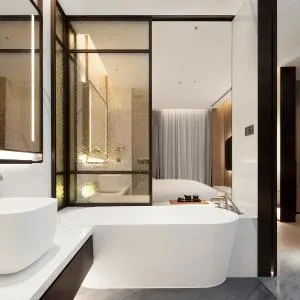 Shenzhen Ayearn Hotel