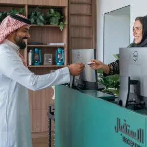 Shada Hotel Shatea