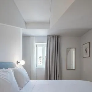 Lisbon Serviced Apartments - Mouraria