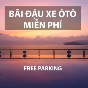 DTX Hotel Nha Trang