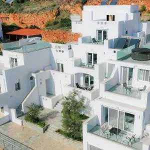 Miracle View Villas