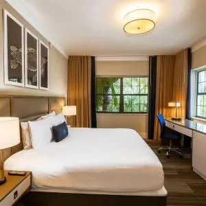 San Juan Hotel Miami Beach