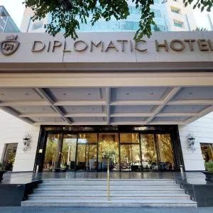 DiplomaticHotel