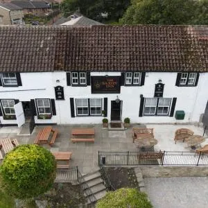 The Saxon Inn
