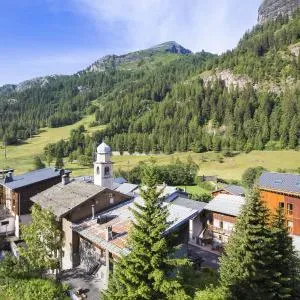 Hôtel Club mmv Les Brévières ****
