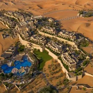 Anantara Qasr al Sarab Desert Resort