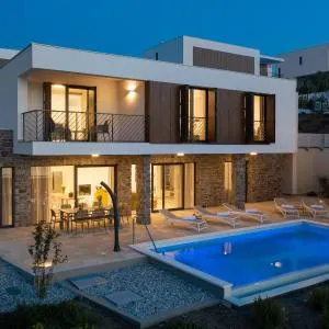 SunDance Villa I