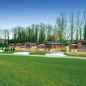 Otter Lodge