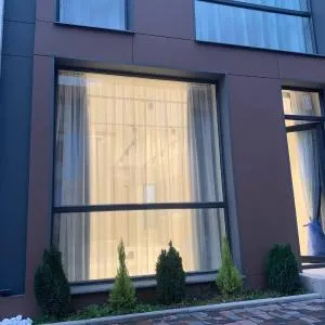 GQ VILLAS IN POLO PARKLANE