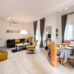 Kuća za odmor Diraki