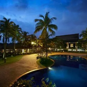 The Saujana Kuala Lumpur