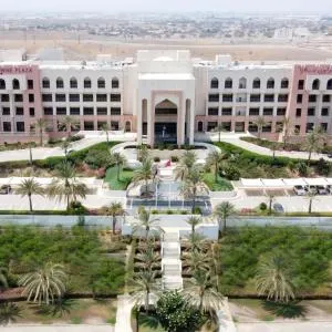 Crowne Plaza Sohar, an IHG Hotel